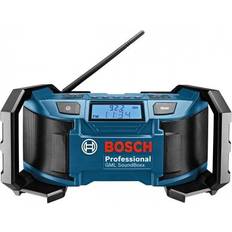 Bosch Radios Bosch GML SoundBoxx Professional