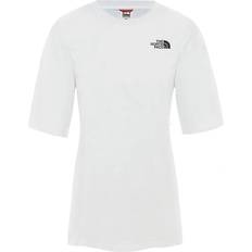 The North Face Women's Relaxed Simple Dome T-shirt - TNF White