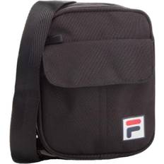 Fila Tasker Fila Milan Pusher Bag - Black