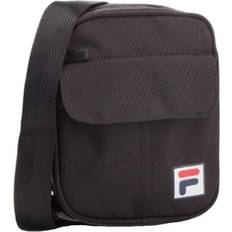 Milan Pusher Bag - Black