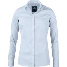 Nimbus Portland Shirt Women - Light Blue