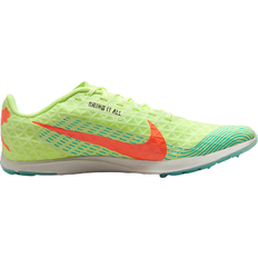 Nike Zoom Rival Waffle 5 - Barely Volt/Dynamic Turquoise/Photon Dust/Hyper Orange