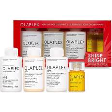 Fine Hair Gift Boxes & Sets Olaplex Healthy Hair Essentials Kit