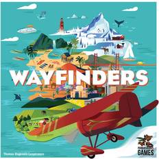 Wayfinders