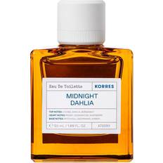 Korres Fragrances Korres Midnight Dahlia EdT 1.7 fl oz