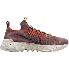 Nike Space Hippie 01 - Redstone/Black/Desert Orange/Sequoia