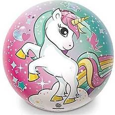 Dyr Lekeballer BigBuy Bioball Unicorn