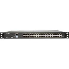 Firewalls SonicWall NSA 3700