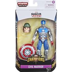 Hasbro Marvel Contest of Champions Civil Warrior 15cm