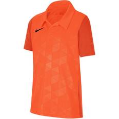 Nike Trophy IV Jersey Kids - Safety Orange/Team Orange/Black