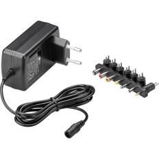 Goobay Chargers Batteries & Chargers Goobay 54799