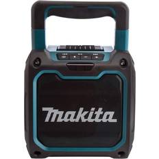 Makita Radio Bluetooth Double Alimentation 18V/230V DMR200