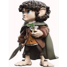 Actionfigurer Lord of the Rings Mini Epics Frodo Baggins 11cm