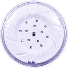 vidaXL Submersible Floating Pool LED Lamp Gulvlampe & Havelampe