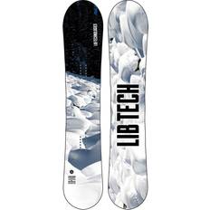 Lib Tech Snowboard Cold Brew 2022 161