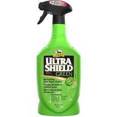 Ultrashield Green Natural Fly Repellent 946ml