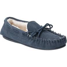 Foam - Women Slippers Hush Puppies Allie - Navy