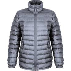 Result Women's Ice Bird Padded Jacket - Frost Grey