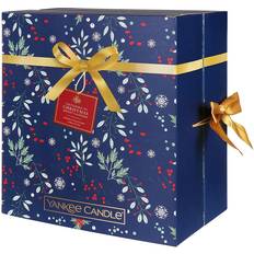 Yankee candle advent Yankee Candle Countdown to Christmas Advent Calendar Doftljus 24st