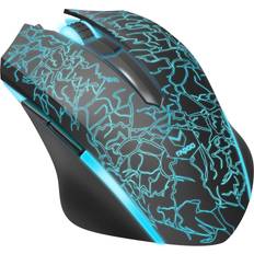 Vertical Gaming Mice Rapoo V18