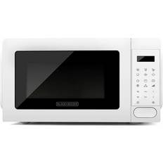 Black & Decker BXMZ701E Hvit