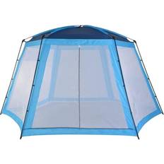 Cubiertas de Piscina vidaXL Pool Tent 500x433cm