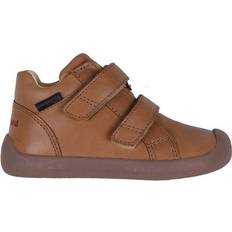 Bundgaard walk velcro Bundgaard The Walk Velcro Tex - Caramel WS