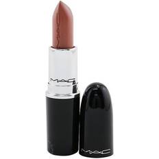 MAC Lippenstift MAC Lustreglass Sheer-Shine Lipstick #02 Thanks It'S M·A·C!