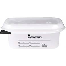 Masterpro - Food Container 1.7L