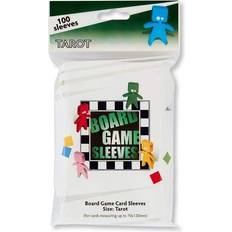 Tarot Board Game 100 Sleeves 