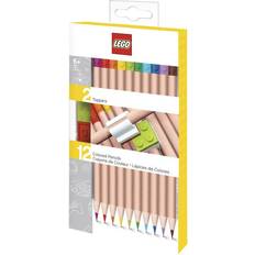 Coloured Pencils 12 - Pack