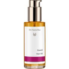 Hair Oil