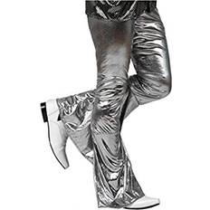 Disco maskerad Maskerad Atosa Disco Trousers