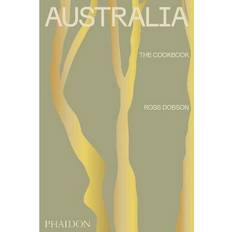 Eten en Drinken Boeken Australia: The Cookbook (Hardcover, 2021)