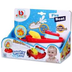 Fire Boat