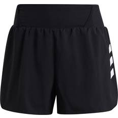 Adidas Terrex Parley Agravic All-Around Shorts Women - Black/White