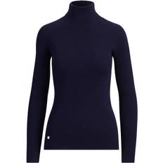 Lauren Ralph Lauren Amanda Women's Sweater - Lauren Navy