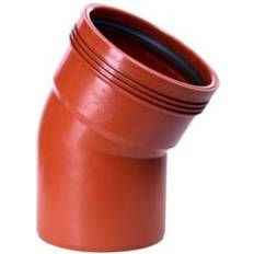 Wavin Kloak & Avlopp Wavin NOR-1553340 Bend