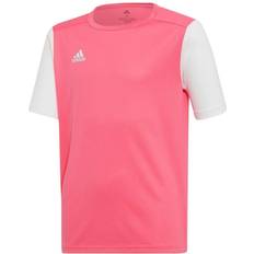 Fußball - Rosa Oberteile Adidas Estro 19 Jersey Men - Solar Pink