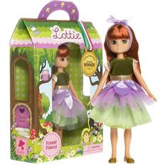 Lottie Forest Friend 18cm