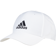 Adidas Casquette Lightweight Embroidered Baseball GM6260 - White