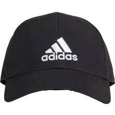 Kuntoilu & Kuntosali Headgear Adidas Lightweight Baseball Cap - Black