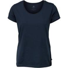 Nimbus Montauk Ladies T-shirt - Navy