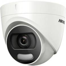 Hikvision Telecamera ColorVu Dome 3.6mm