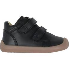 Bundgaard walk velcro Bundgaard The Walk Velcro Tex - Black WS