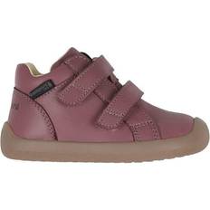 Bundgaard walk velcro Bundgaard The Walk Velcro Tex - Dark Rose WS