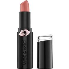 Wet N Wild Mega Last Matte Lip Color Bare It All