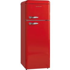 Scandomestic RKF 203 R Red