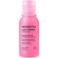 Hydraterend Handdesinfectiemiddelen Sesderma Lactyferrin Sanitizer