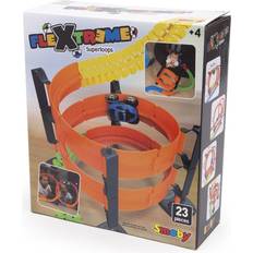 Smoby Lekebiler Smoby Flextreme Superloops Set